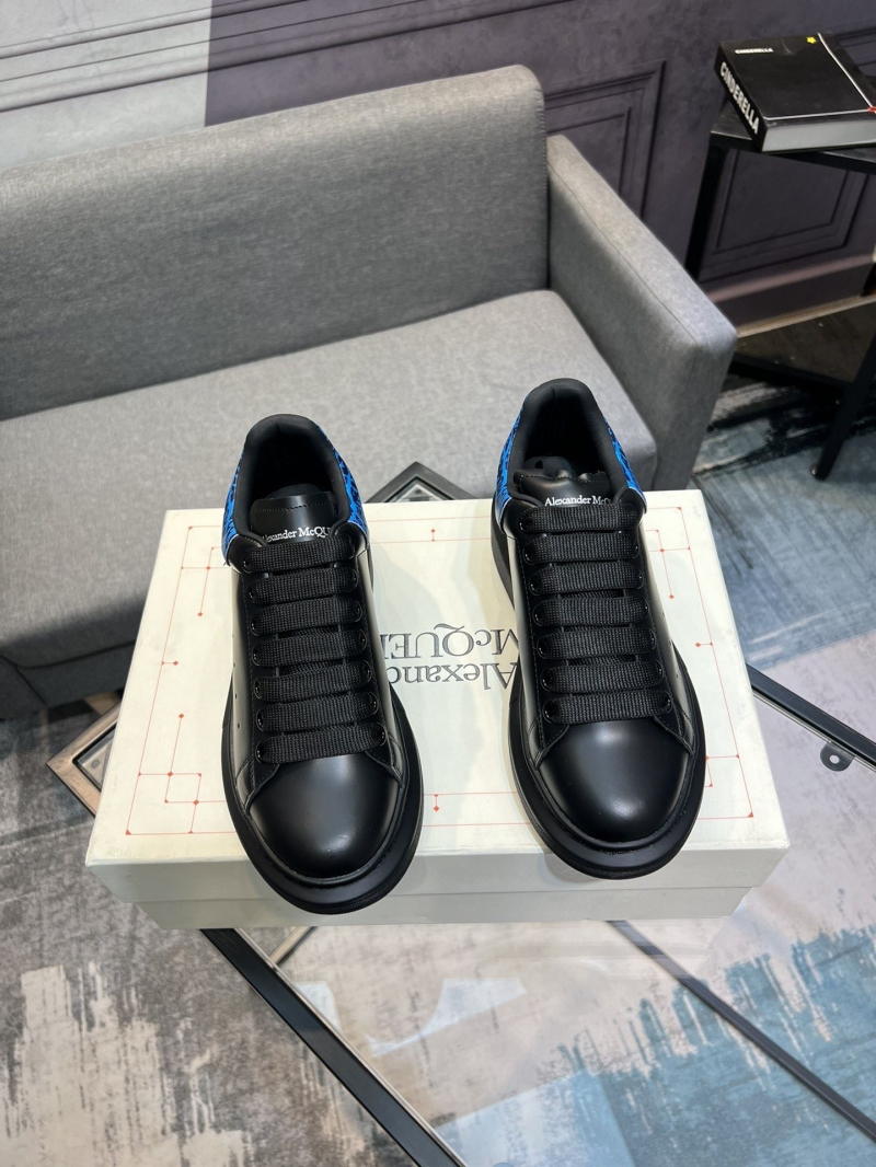 Alexander Mcqueen Casual Shoes